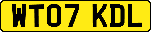 WT07KDL