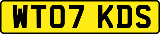 WT07KDS