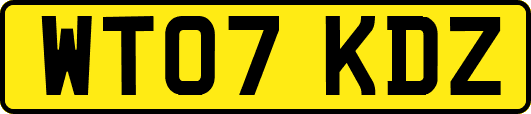 WT07KDZ