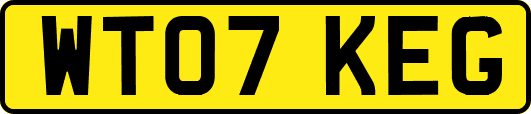 WT07KEG
