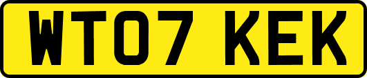 WT07KEK