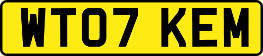WT07KEM