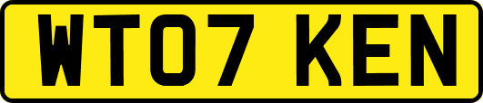 WT07KEN