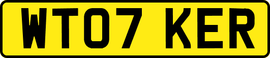 WT07KER
