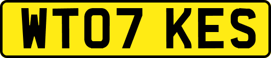 WT07KES