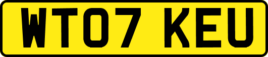 WT07KEU
