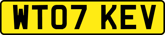 WT07KEV