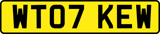 WT07KEW
