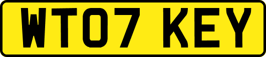 WT07KEY