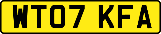WT07KFA
