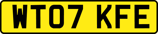 WT07KFE