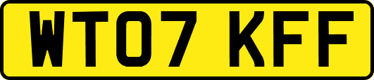 WT07KFF