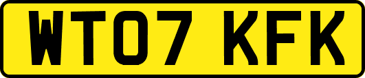 WT07KFK