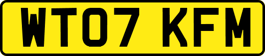 WT07KFM