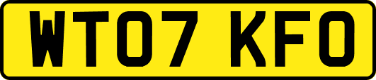 WT07KFO