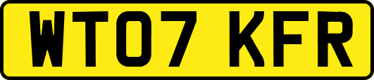 WT07KFR