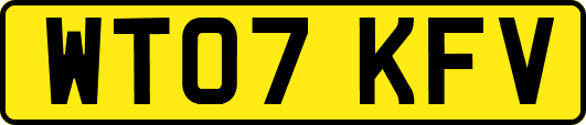WT07KFV