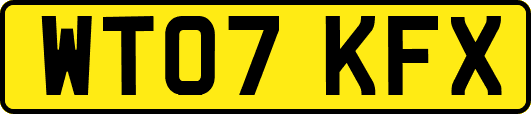 WT07KFX