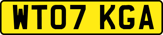 WT07KGA