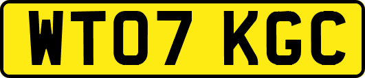 WT07KGC