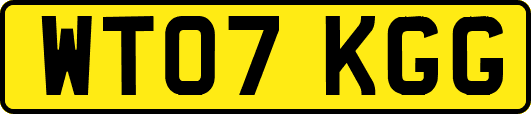 WT07KGG