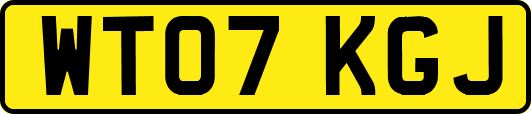 WT07KGJ