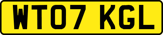 WT07KGL