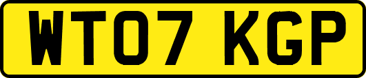 WT07KGP