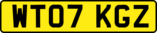 WT07KGZ