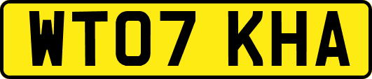 WT07KHA