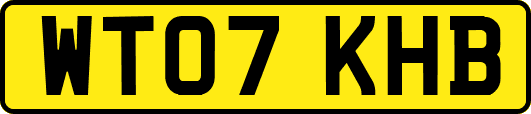 WT07KHB