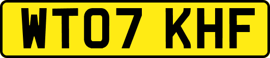 WT07KHF