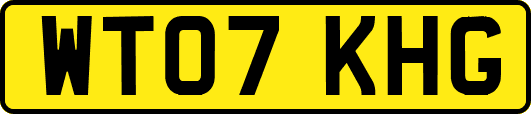 WT07KHG