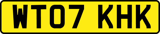 WT07KHK