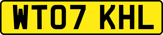WT07KHL