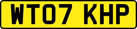 WT07KHP
