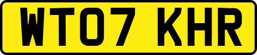 WT07KHR