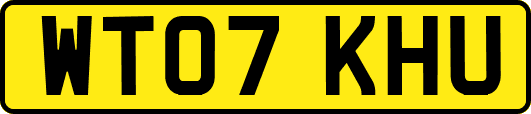 WT07KHU