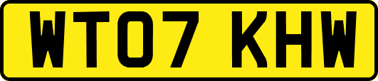 WT07KHW