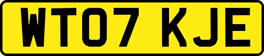 WT07KJE