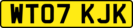 WT07KJK