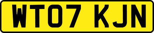 WT07KJN