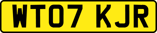 WT07KJR