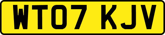 WT07KJV
