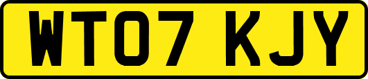 WT07KJY