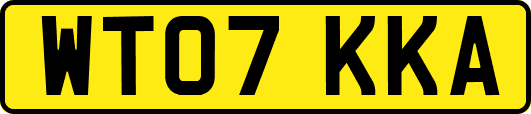 WT07KKA