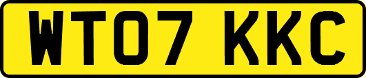 WT07KKC