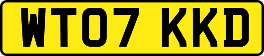 WT07KKD