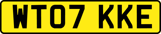 WT07KKE