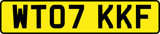 WT07KKF